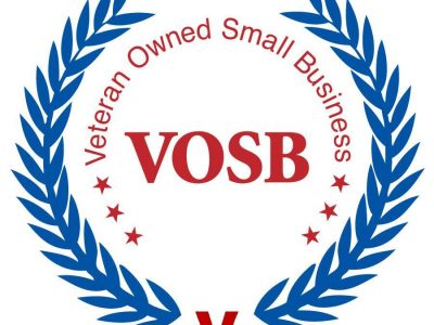 VOSB Master Logo