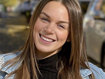 Caitlyn Mulligan