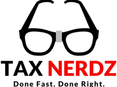 Tax Nerdz